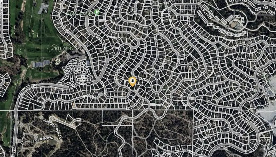 161 Golf Course Rd, Lake Arrowhead, CA 92352 - #2