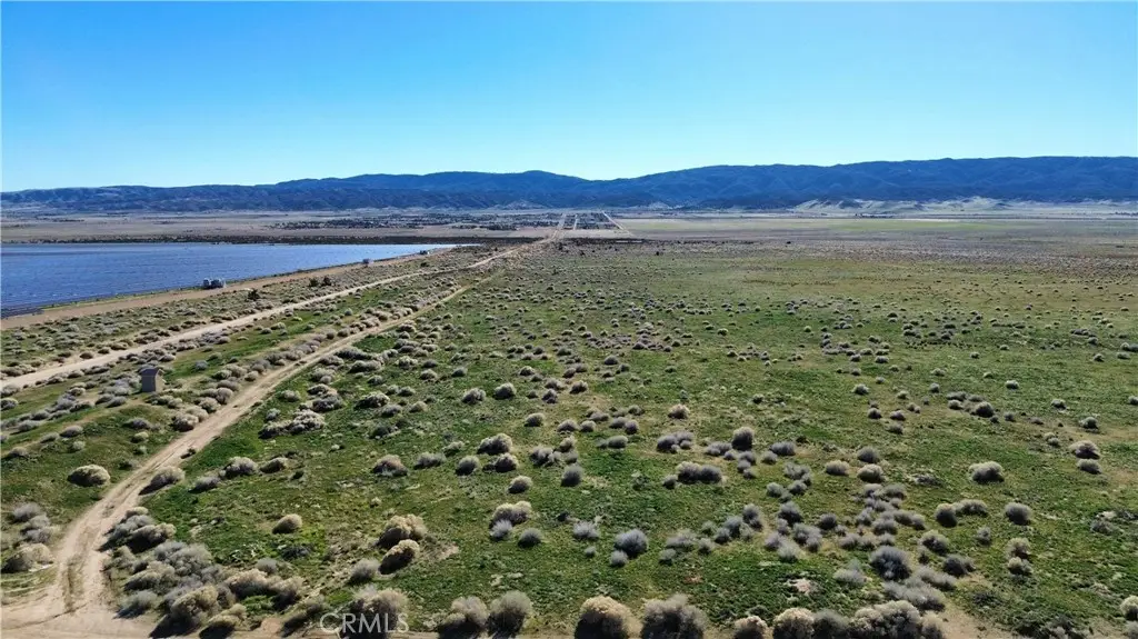 Lot A Gaskell Rd & George St, Rosamond, CA 93560 - #1