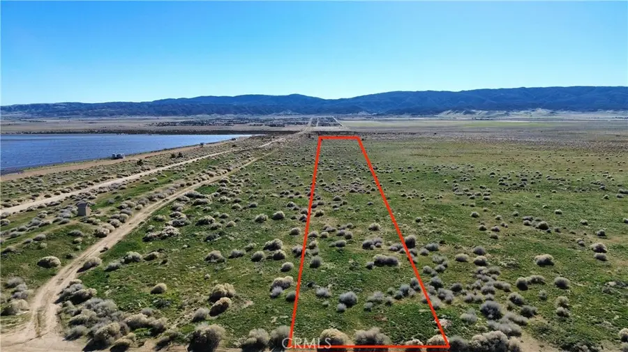 Lot A Gaskell Rd & George St, Rosamond, CA 93560 - #2