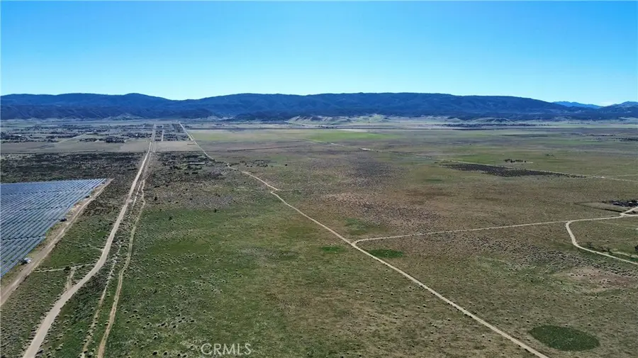 Lot A Gaskell Rd & George St, Rosamond, CA 93560 - #3