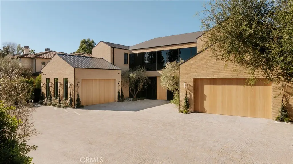 4543 Densmore Avenue, Encino, CA 91436 - #1