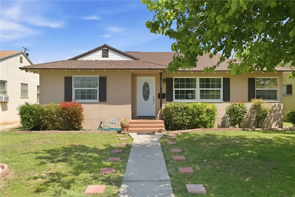 340 Western, Bakersfield, CA 93309 - #1