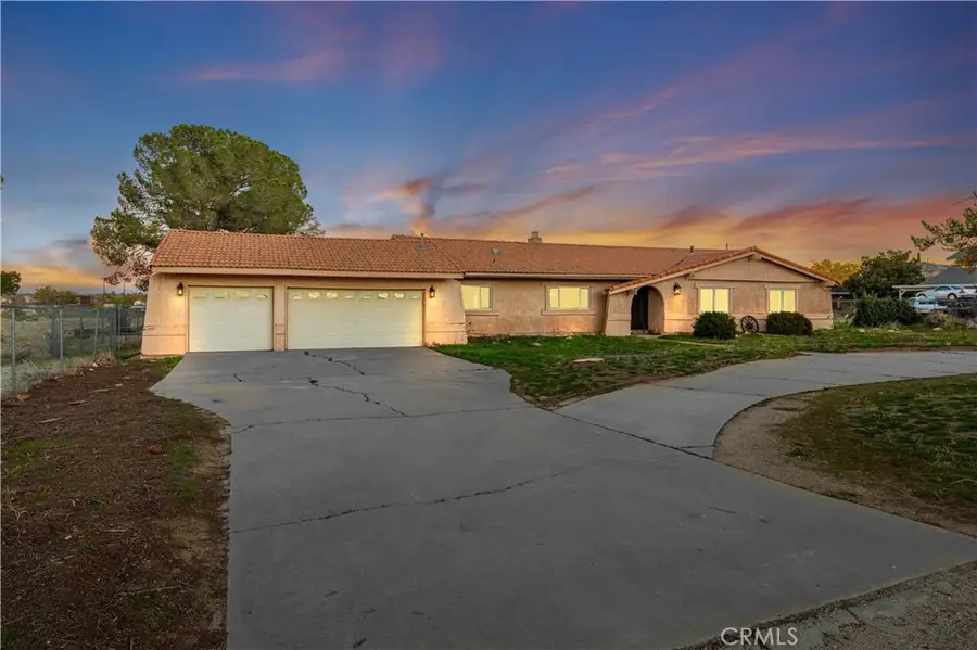40830 W 43rd Street, Palmdale, CA 93551 - Image #2
