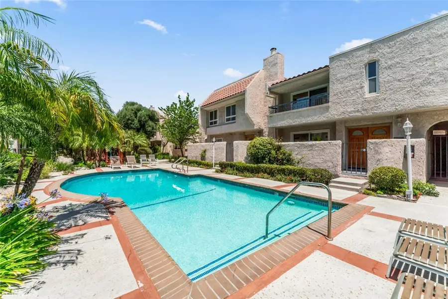 5401 Zelzah #114, Encino, CA 91316 - #3