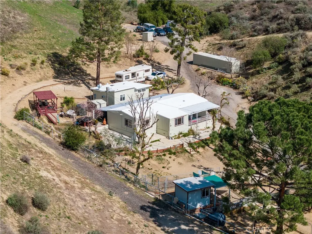 28274 San Martinez Grande Canyon Road, Castaic, CA 91384 - #1