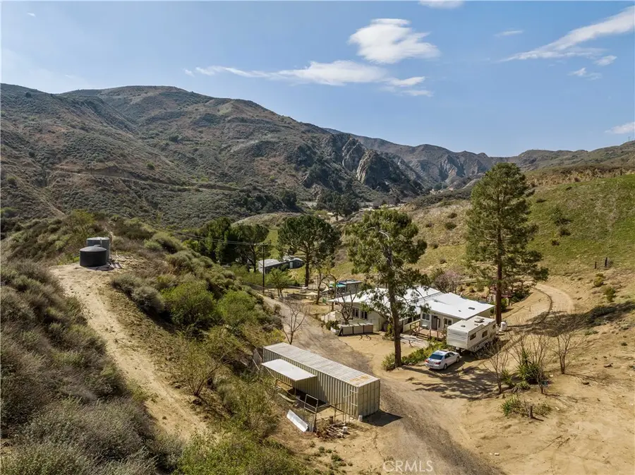 28274 San Martinez Grande Canyon Road, Castaic, CA 91384 - #3