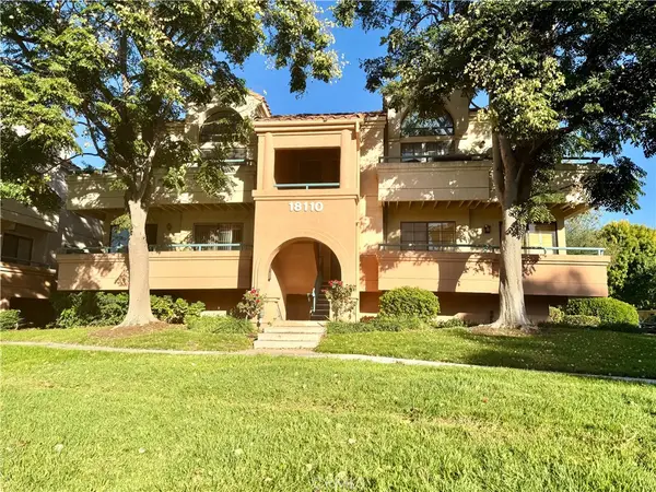 18110 Erik Court #592, Canyon Country, CA 91387