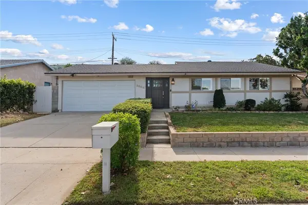 5604 Katherine, Simi Valley, CA 93063