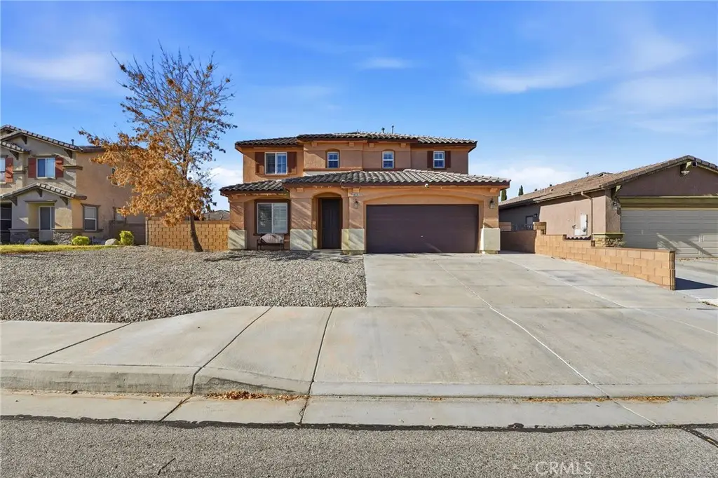 44335 57th W, Lancaster, CA 93536 - #1