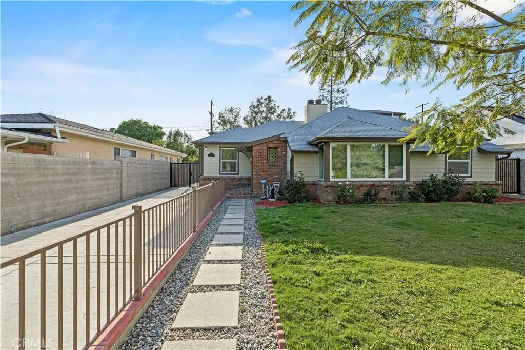 6531 Ranchito Ave, Van Nuys, CA 91401 - #1