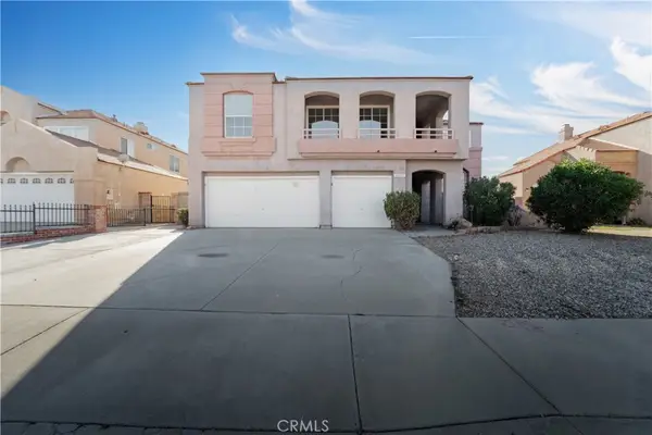 38855 Calistoga Street, Palmdale, CA 93551