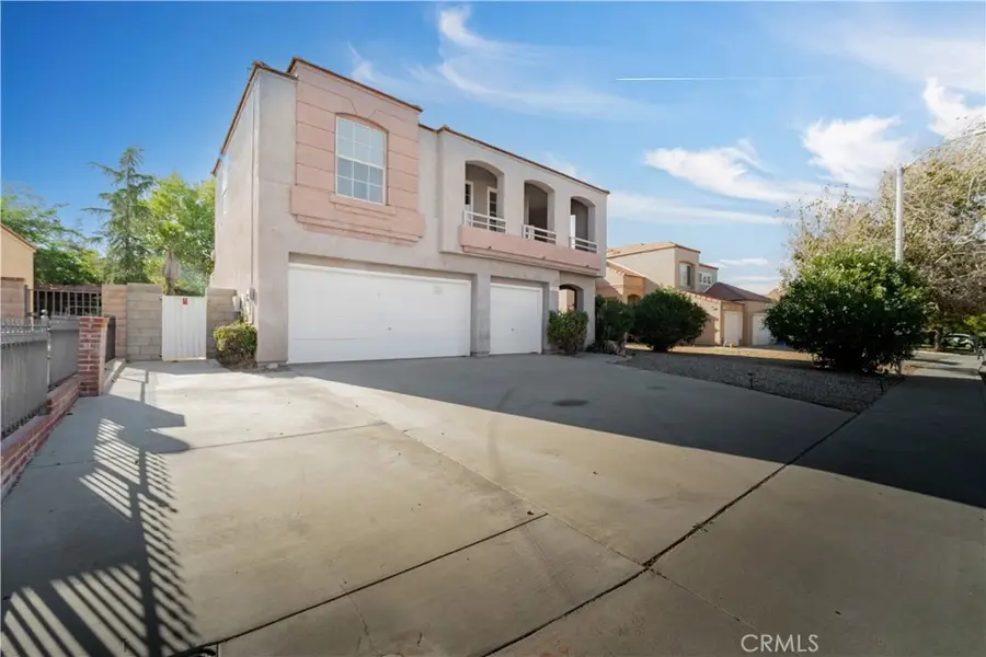 38855 Calistoga Street, Palmdale, CA 93551 - #3