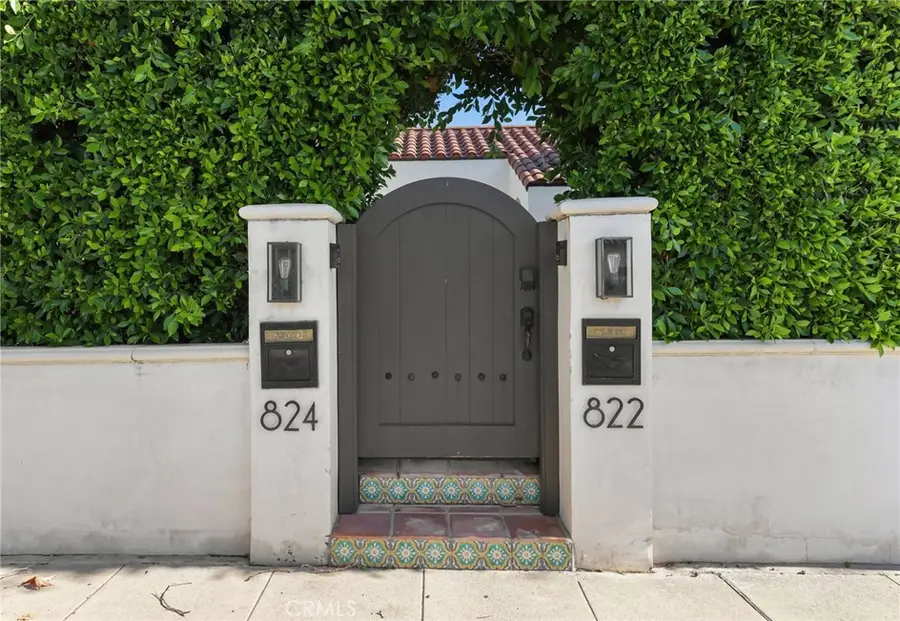 822 824 N Stanley, Los Angeles, CA 90046 - Image #2
