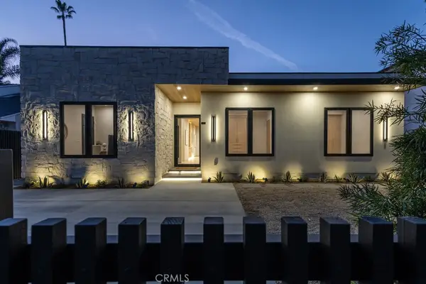 5205 Etiwanda, Tarzana, CA 91356