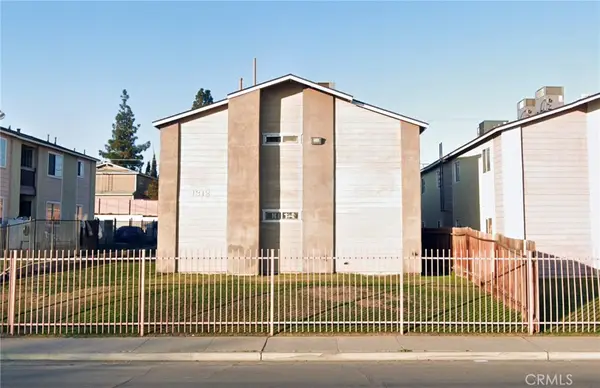 1312 Flower Street, Bakersfield, CA 93305