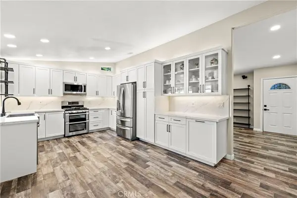 24305 Cheryl Kelton Place, Newhall, CA 91321