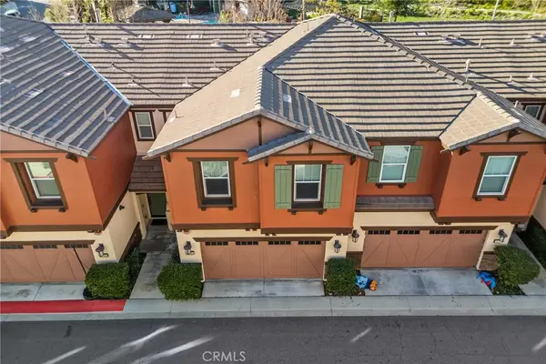 22105 Barrington, Saugus, CA 91350