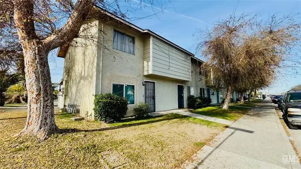 2909 S Chester, Bakersfield, CA 93304