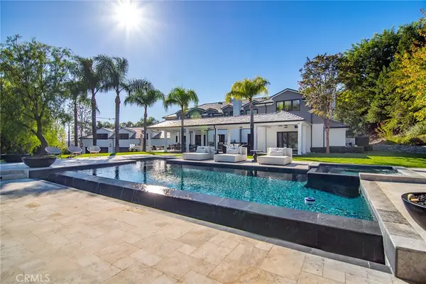 4947 Summit View, Westlake Village, CA 91362