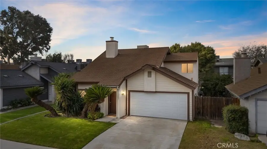 3717 Cypress Glen Boulevard, Bakersfield, CA 93309 - Image #3