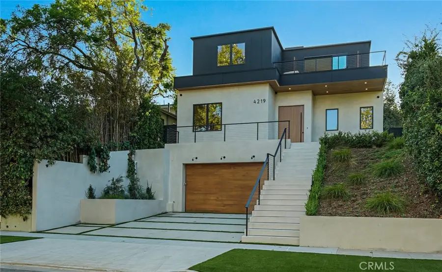 4219 Costello Avenue, Sherman Oaks, CA 91423 - Image #3