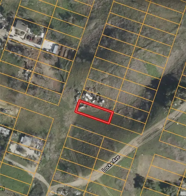 0 Drysdale Drive, Los Angeles, CA 90032