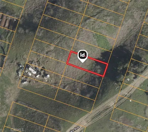 0 Drysdale, Los Angeles, CA 90032