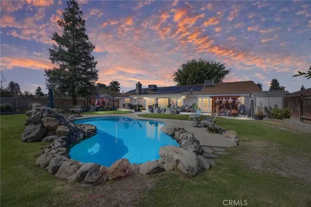 7116 Jolynn Street, Bakersfield, CA 93308 - #1