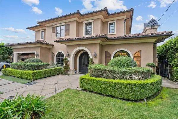 1125 S 1st Avenue, Arcadia, CA 91006