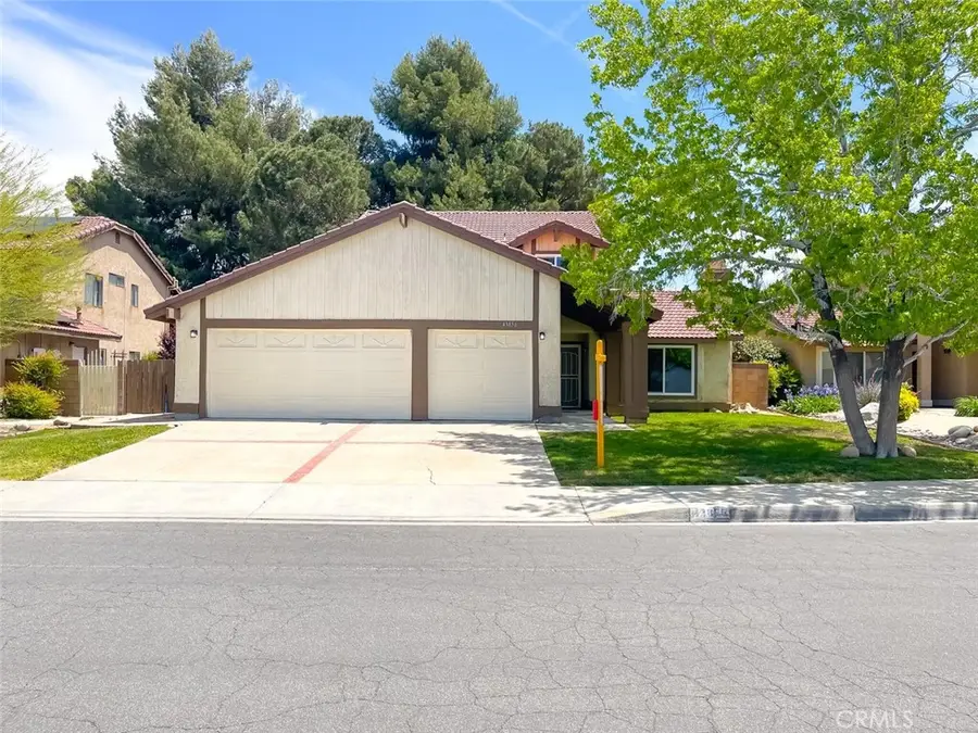 43856 Windsor Place, Lancaster, CA 93536 - #2