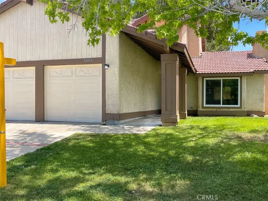 43856 Windsor Place, Lancaster, CA 93536 - #3