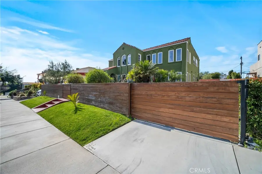 1245 S Hudson, Los Angeles, CA 90019 - Image #3