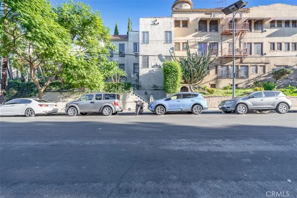 534 S Coronado, Los Angeles, CA 90057 - Image #1