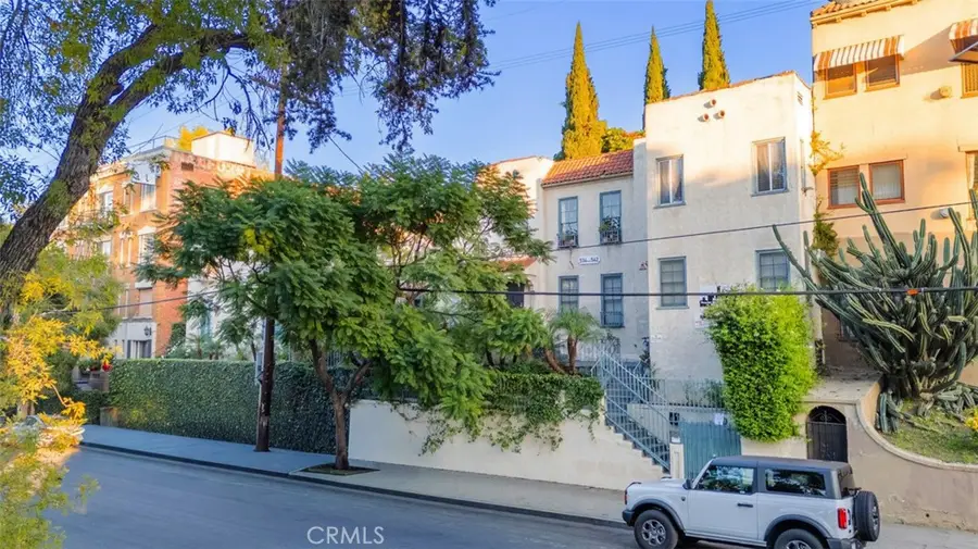 534 S Coronado, Los Angeles, CA 90057 - Image #3