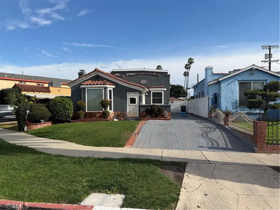 3020 S Palm Grove, Los Angeles, CA 90016 - Image #2