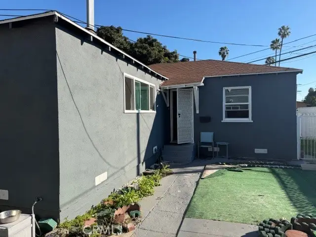 3020 S Palm Grove, Los Angeles, CA 90016 - Image #3