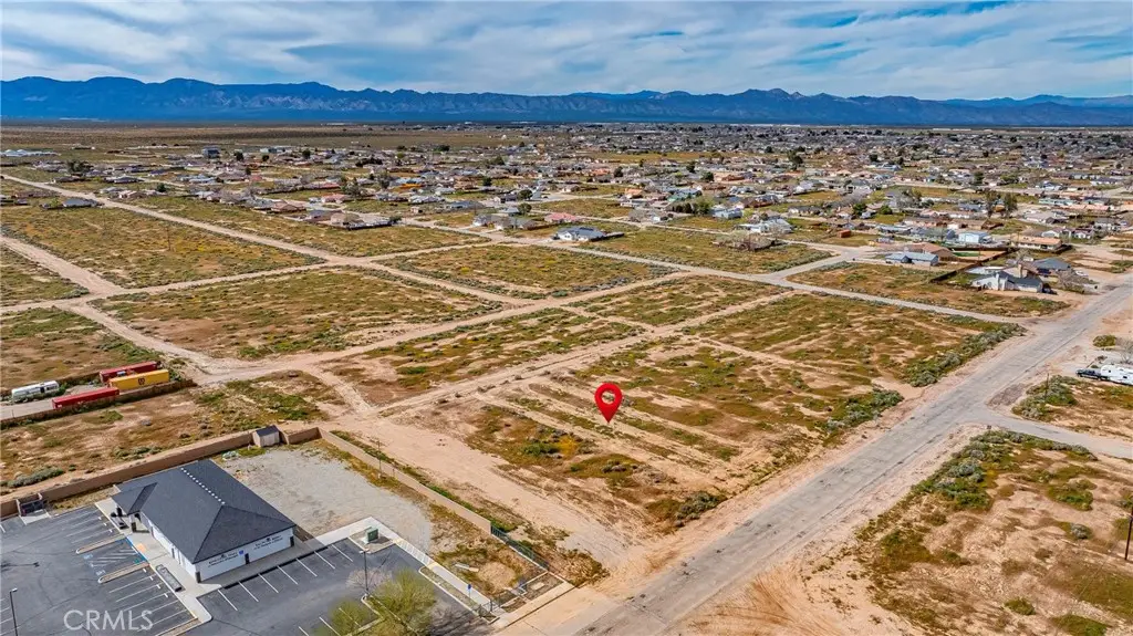 0 Airway Boulevard, California City, CA 93505 - #1
