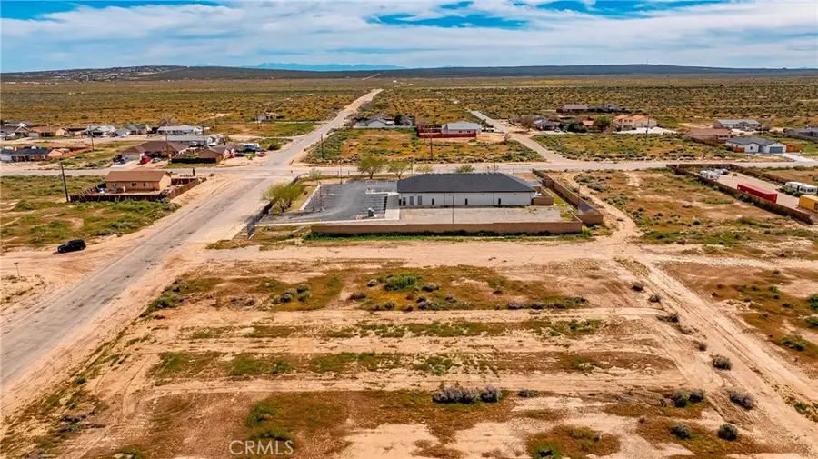 0 Airway Boulevard, California City, CA 93505 - #2