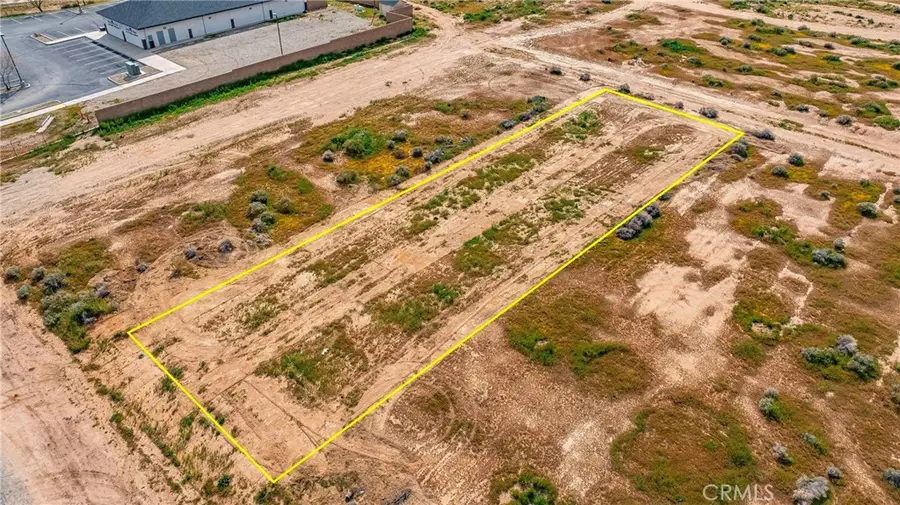 0 Airway Boulevard, California City, CA 93505 - #3