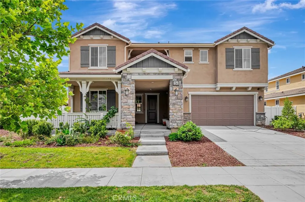 154 Azalea Street, Fillmore, CA 93015 - #1