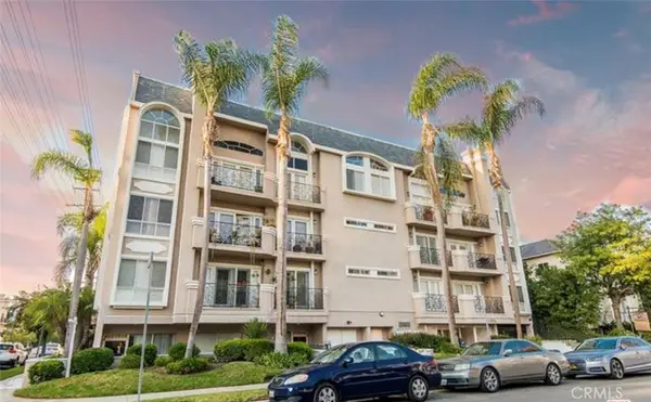 11855 Goshen Avenue #101, Los Angeles, CA 90049