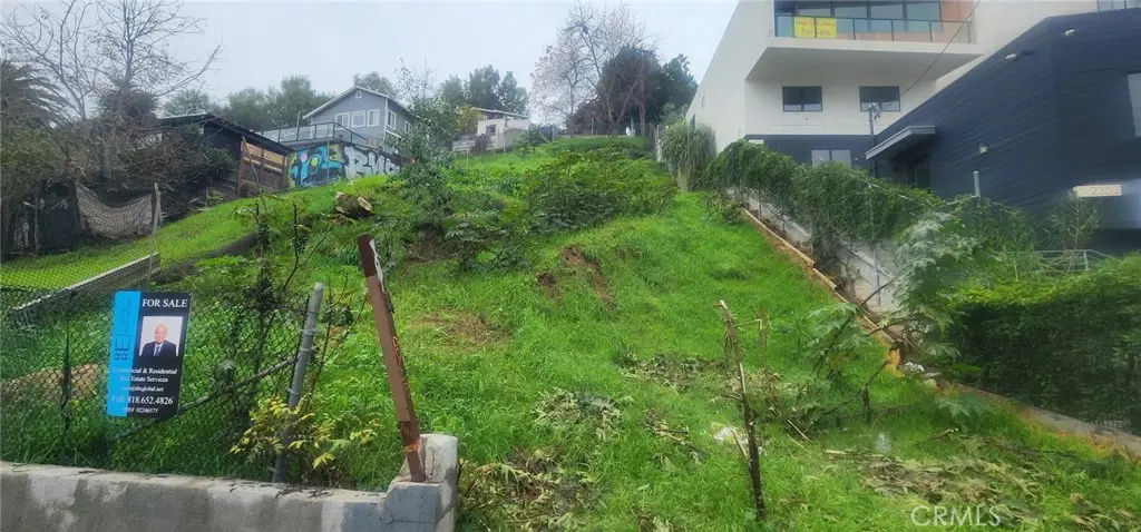 2348 Riverside Dr, Los Angeles, CA 90031 - #1