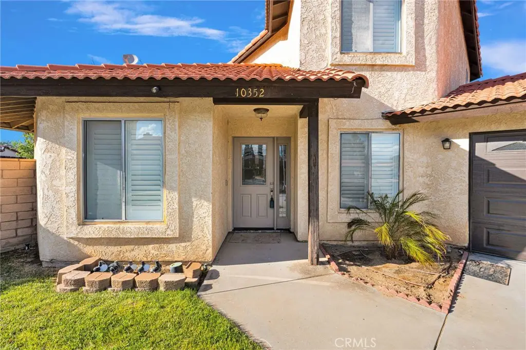 10352 Primrose Court, Hesperia, CA 92345 - #1