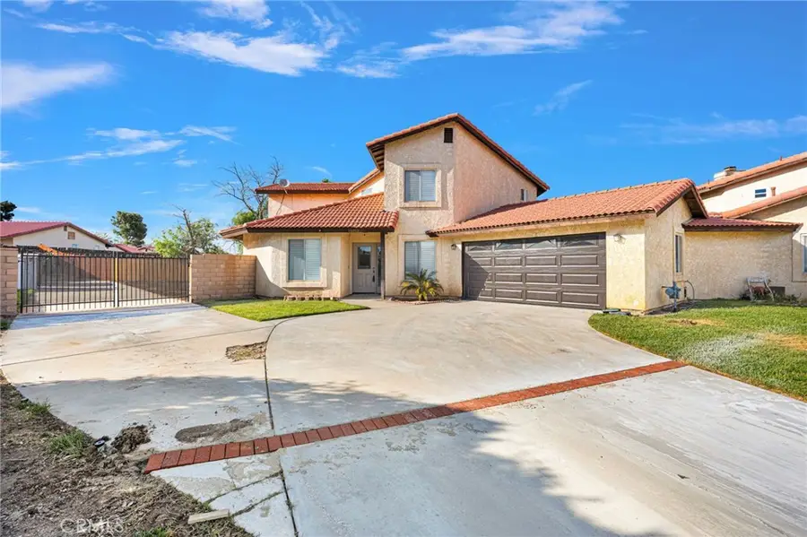 10352 Primrose Court, Hesperia, CA 92345 - #2