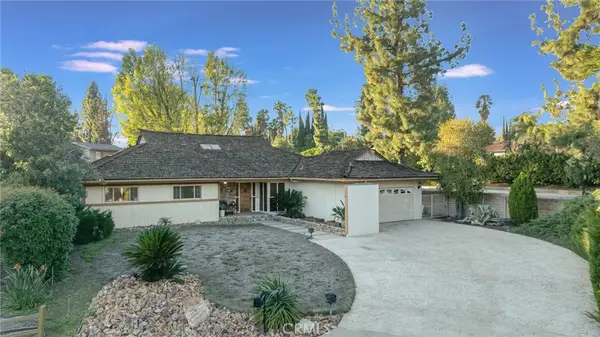 10261 Calvin, Northridge, CA 91324