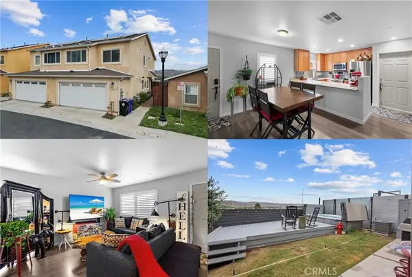 26146 Gravett Place, Saugus, CA 91350