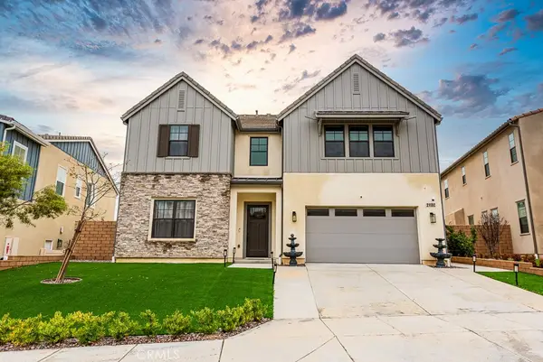 21132 W Citylights Drive, Chatsworth, CA 91311