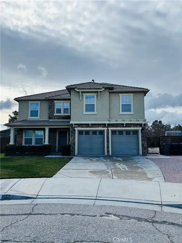 43023 Artesia Court, Lancaster, CA 93535