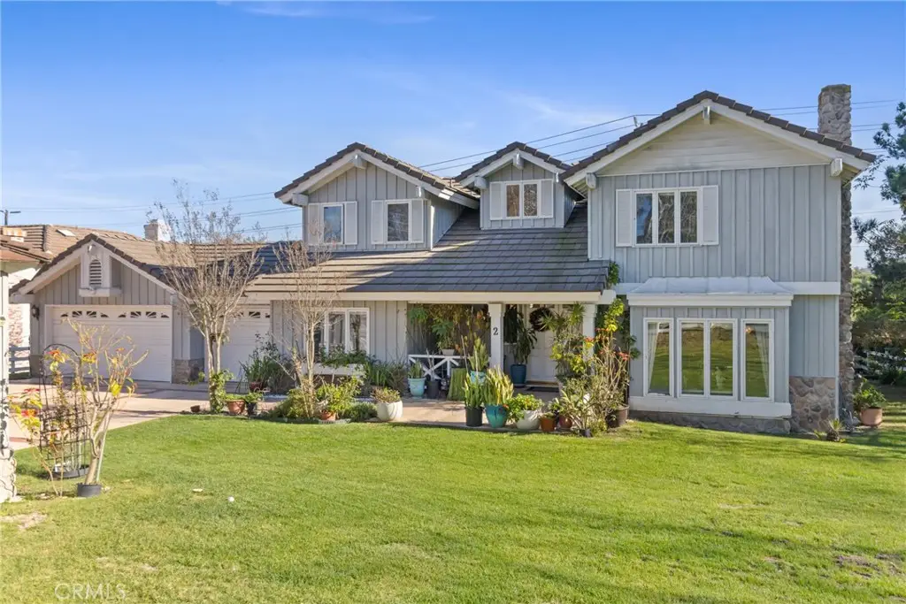 2 Colina, Rolling Hills Estates, CA 90274 - #1
