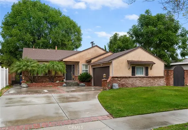 15815 Mayall Street, North Hills, CA 91343